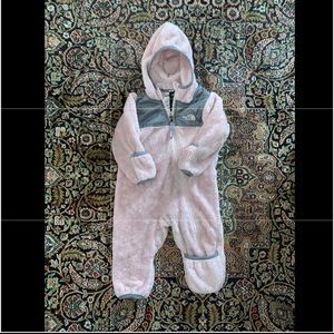 North Face OSO Infant Suit